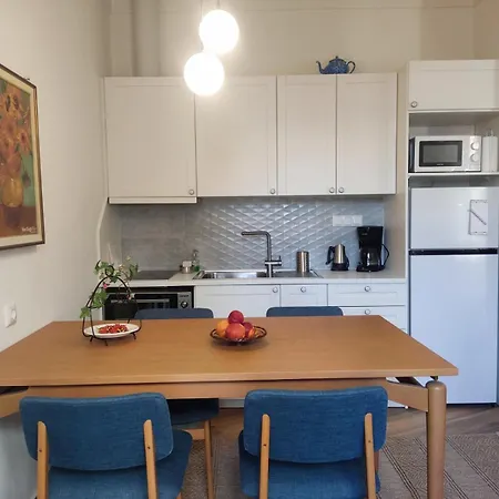 דירה 1930 Townhouse Ii