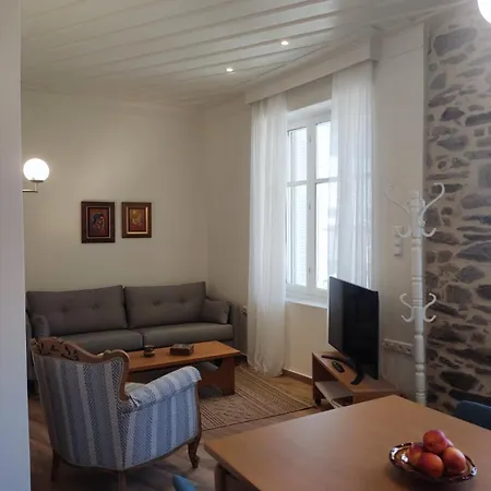 1930 Townhouse Ii Apartment *