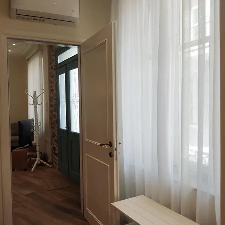 1930 Townhouse Ii קאבאלה