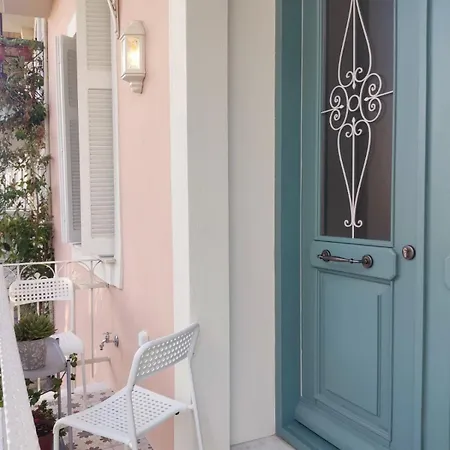 Apartment 1930 Townhouse Ii