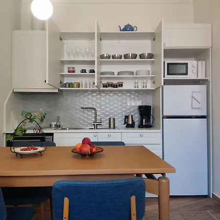 Apartment 1930 Townhouse Ii Kavala