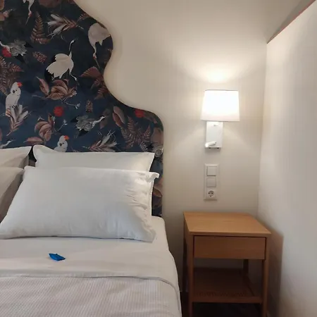 1930 Townhouse Ii קאבאלה