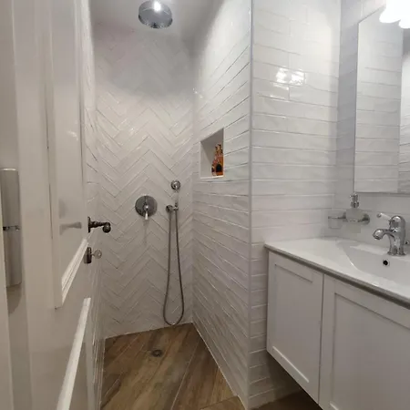 1930 Townhouse Ii Apartment Kavala