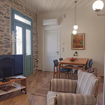 Apartment 1930 Townhouse Ii *