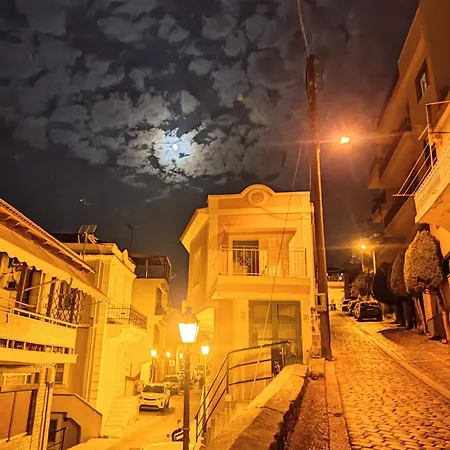 דירה 1930 Townhouse Ii *