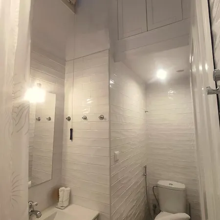 1930 Townhouse Ii דירה *