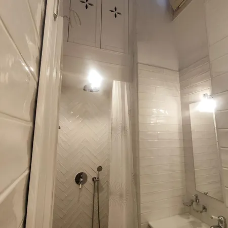 דירה 1930 Townhouse Ii