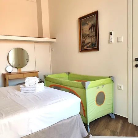 1930 Townhouse Ii Apartment