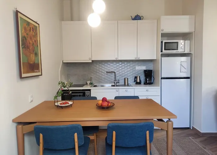 Apartament 1930 Townhouse Ii