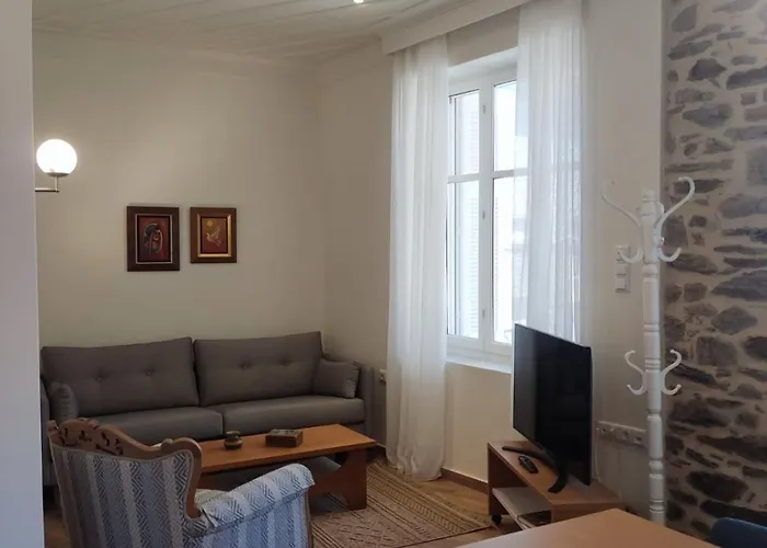 1930 Townhouse Ii Apartament *