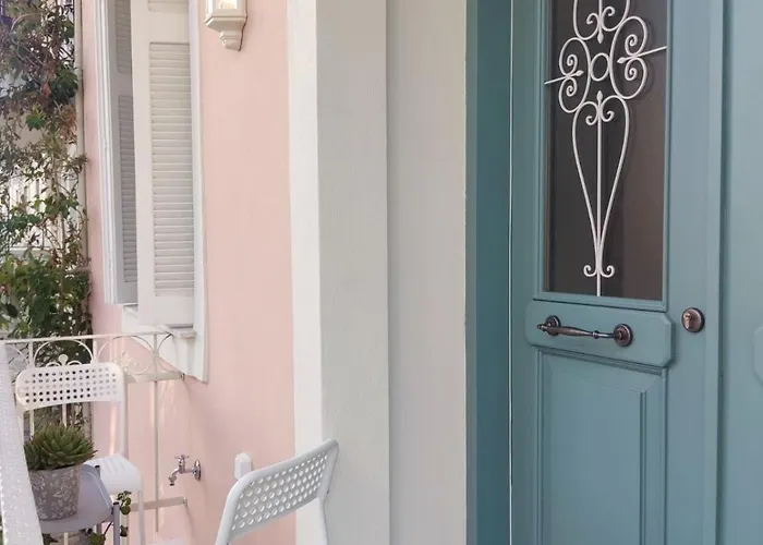 Apartament 1930 Townhouse Ii
