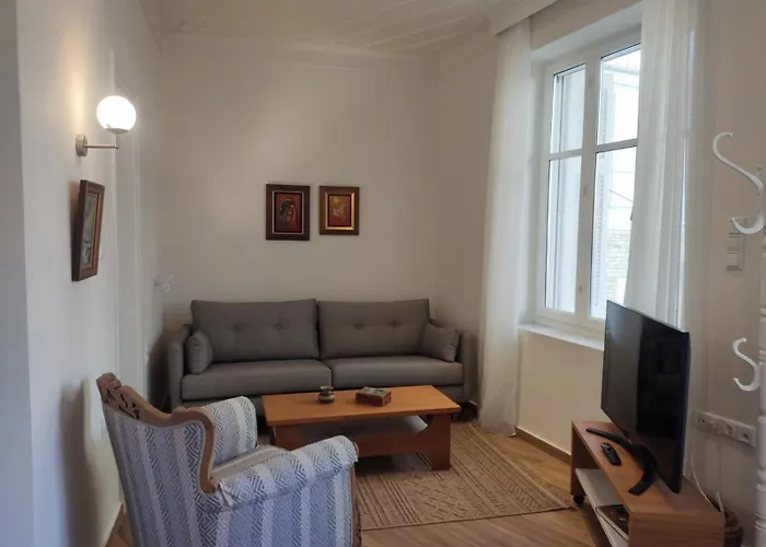 Apartament 1930 Townhouse Ii *