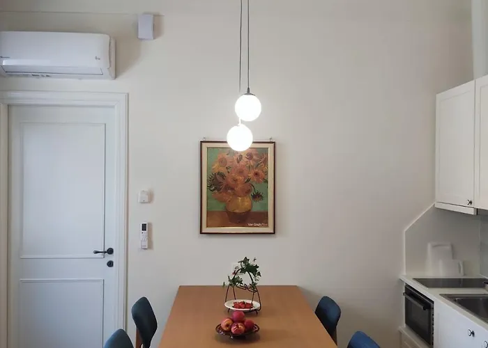 Apartament 1930 Townhouse Ii