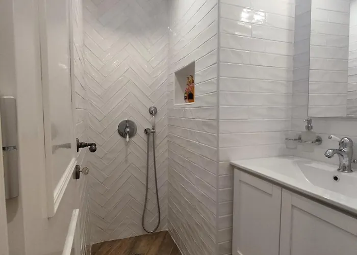 1930 Townhouse Ii Apartament Kawala