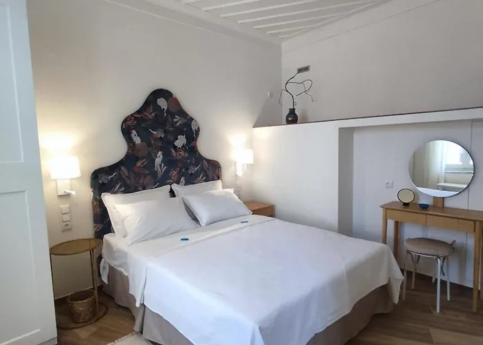 Apartament 1930 Townhouse Ii